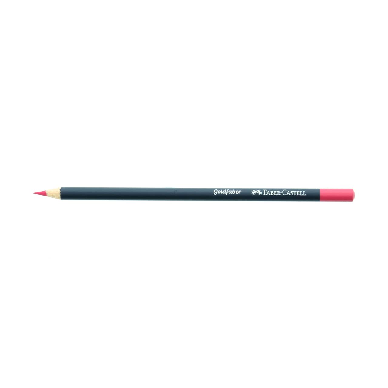 Faber-Castell&#xAE; Goldfaber Colored Pencil